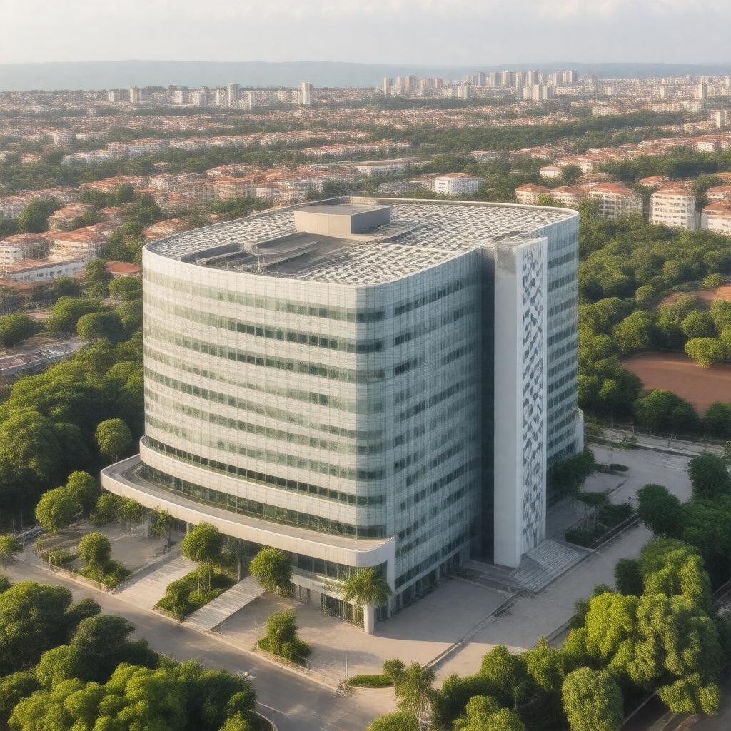 African Development Bank